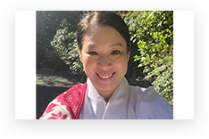 川村 一代